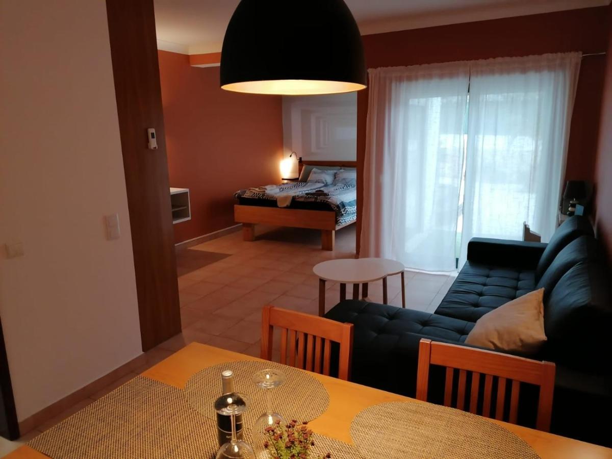 Apartamento Nora Lagos Exterior photo